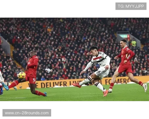 马奎尔头槌绝杀助红魔力克利物浦安菲尔德之战曼联2比1豪取关键胜 马奎尔头槌绝杀助红魔力克利物浦安菲尔德之战曼联2比1豪取关键胜