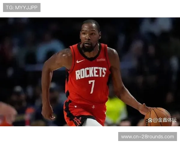 雷霆险胜火箭 杜兰特砍下37分 申京贡献17分