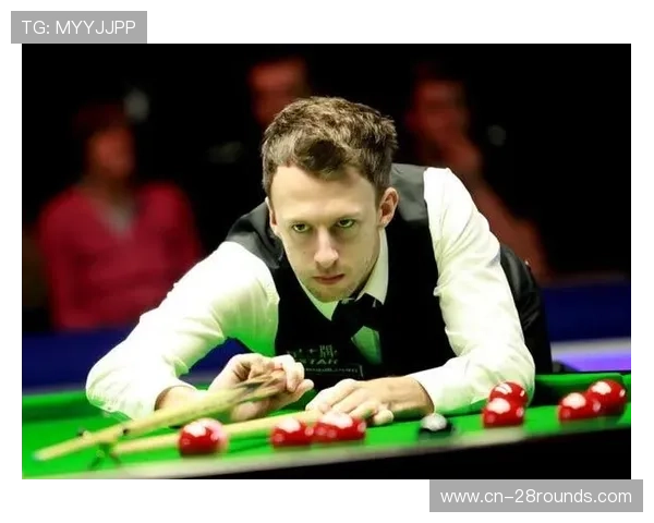 英锦赛资格赛月底打响，特鲁姆普卫冕之旅启程