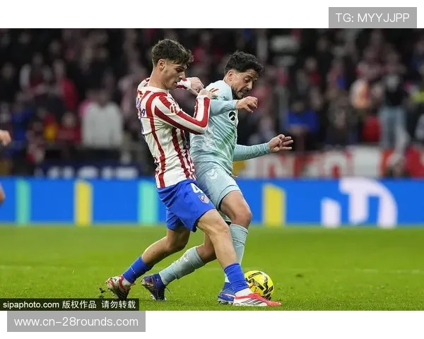 马竞0-1不敌皇家贝蒂斯,安东尼桑托斯28分钟推射破门 马竞0-1不敌皇家贝蒂斯,安东尼桑托斯28分钟推射破门